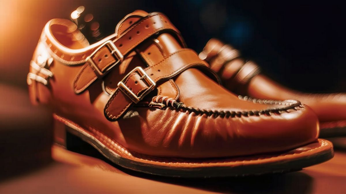 Welche Schuhe zur Lederhose Herren